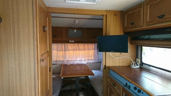                         Przyczepa LMC - zdjęcie 10
                        