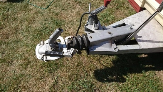                         Przyczepa LMC - zdjęcie 12
                        