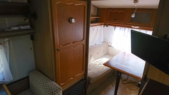                         Przyczepa LMC - zdjęcie 14
                        