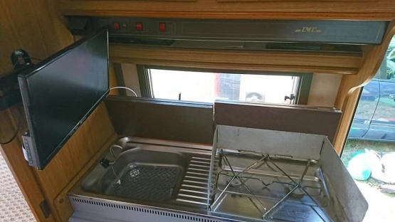                         Przyczepa LMC - zdjęcie 15
                        