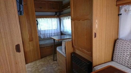                         Przyczepa LMC - zdjęcie 16
                        