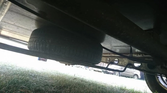                         Przyczepa LMC - zdjęcie 19
                        