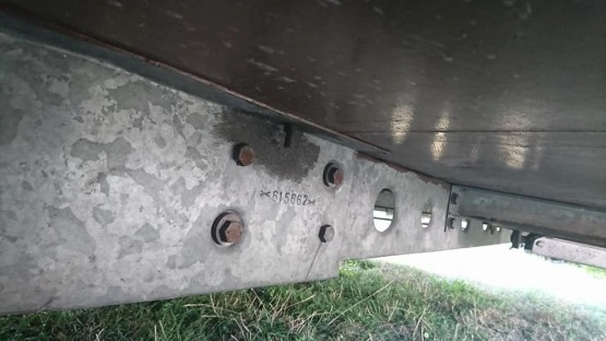                         Przyczepa LMC - zdjęcie 2
                        