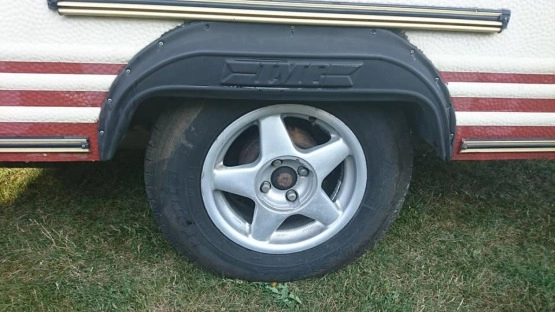                         Przyczepa LMC - zdjęcie 6
                        