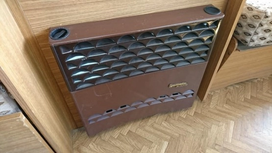                         Przyczepa LMC - zdjęcie 8
                        