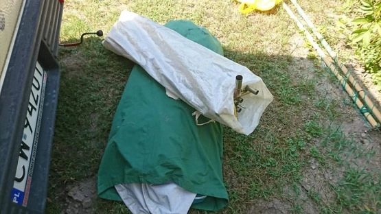                         Przyczepa LMC - zdjęcie 9
                        