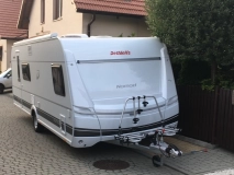                         Dethleffs 560 FMK - zdjęcie 24
                        