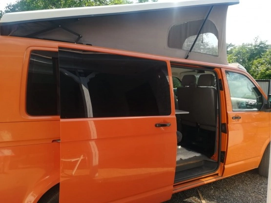                         Vw t5 california camper - zdjęcie 1
                        