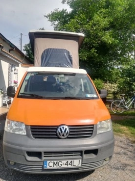                         Vw t5 california camper - zdjęcie 2
                        