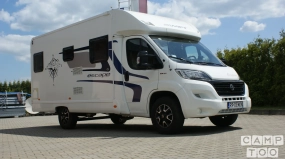                         Fiat Ducato 2.3 MultiJet 150 KM, full opcja, Escape by Swift 664, 2017r, bez limitu kilometrów - zdjęcie 25
                        