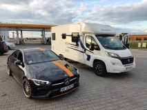                         Fiat Ducato 2.3 MultiJet 150 KM, full opcja, Escape by Swift 664, 2017r, bez limitu kilometrów - zdjęcie 24
                        