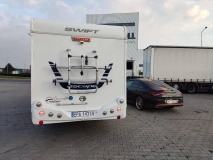                         Fiat Ducato 2.3 MultiJet 150 KM, full opcja, Escape by Swift 664, 2017r, bez limitu kilometrów - zdjęcie 23
                        