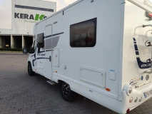                         Fiat Ducato 2.3 MultiJet 150 KM, full opcja, Escape by Swift 664, 2017r, bez limitu kilometrów - zdjęcie 22
                        