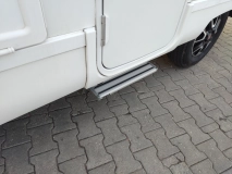                         Fiat Ducato 2.3 MultiJet 150 KM, full opcja, Escape by Swift 664, 2017r, bez limitu kilometrów - zdjęcie 21
                        