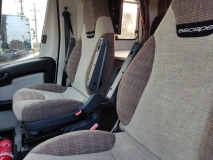                         Fiat Ducato 2.3 MultiJet 150 KM, full opcja, Escape by Swift 664, 2017r, bez limitu kilometrów - zdjęcie 18
                        