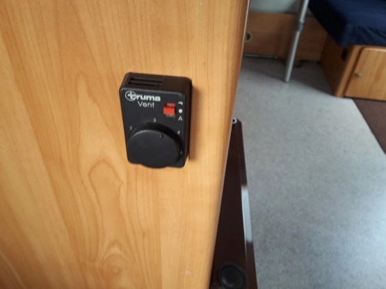                         Hymer Eriba Troll Tourning waga 744kg DMC 1000kg Kutno Podnoszony dach - zdjęcie 14
                        