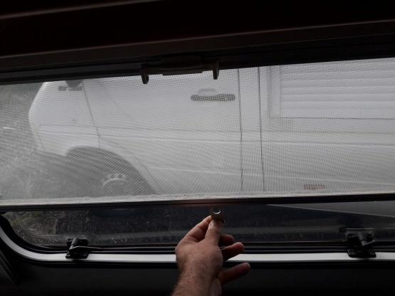                         Hymer Eriba Troll Tourning waga 744kg DMC 1000kg Kutno Podnoszony dach - zdjęcie 15
                        