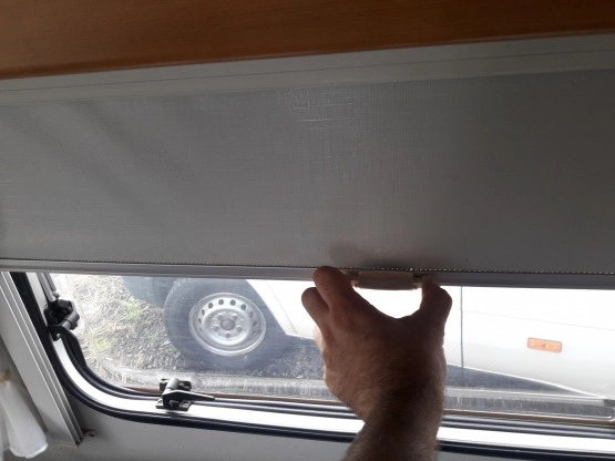                         Hymer Eriba Troll Tourning waga 744kg DMC 1000kg Kutno Podnoszony dach - zdjęcie 16
                        