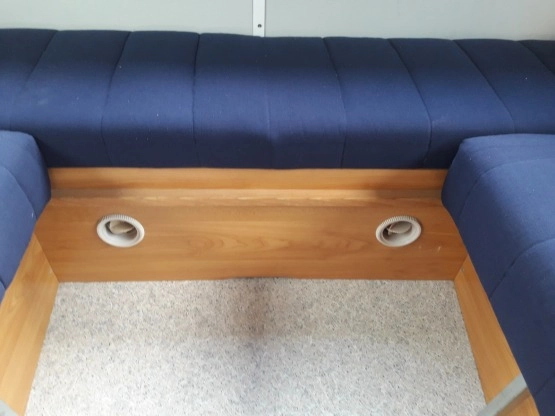                         Hymer Eriba Troll Tourning waga 744kg DMC 1000kg Kutno Podnoszony dach - zdjęcie 17
                        