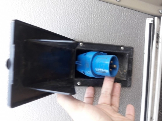                         Hymer Eriba Troll Tourning waga 744kg DMC 1000kg Kutno Podnoszony dach - zdjęcie 22
                        