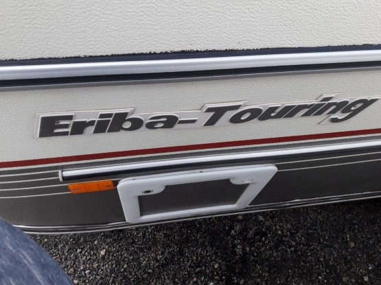                         Hymer Eriba Troll Tourning waga 744kg DMC 1000kg Kutno Podnoszony dach - zdjęcie 5
                        