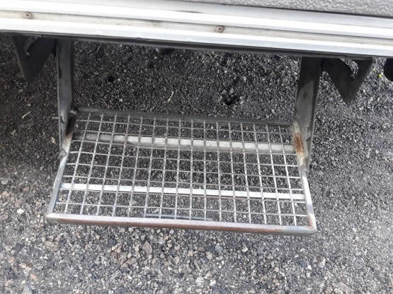                         Hymer Eriba Troll Tourning waga 744kg DMC 1000kg Kutno Podnoszony dach - zdjęcie 7
                        