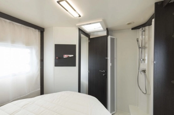                         Roller Team Kronos 267TL Kamper od ręki w PerfektCamp Solar, Kamera cofania - zdjęcie 15
                        