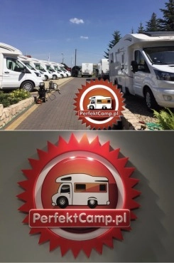                         Roller Team Kronos 267TL Kamper od ręki w PerfektCamp Solar, Kamera cofania - zdjęcie 22
                        