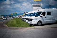                         Kamper Mercedes Sprinter VAN - zdjęcie 15
                        