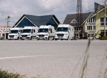                         Kamper Mercedes Sprinter VAN - zdjęcie 14
                        