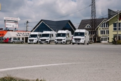                         Kamper Mercedes Sprinter VAN - zdjęcie 13
                        