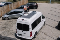                         Kamper Mercedes Sprinter VAN - zdjęcie 12
                        