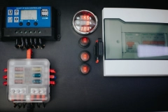                         Kamper Mercedes Sprinter VAN - zdjęcie 9
                        