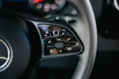                         Kamper Mercedes Sprinter VAN - zdjęcie 4
                        