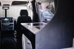                         Kamper Mercedes Sprinter VAN - zdjęcie 3
                        