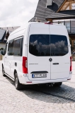                         Kamper Mercedes Sprinter VAN - zdjęcie 2
                        