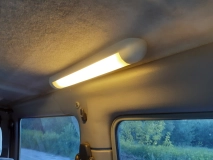                         Ford Transit Euroline 1999 - zdjęcie 14
                        