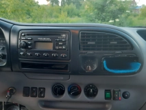                         Ford Transit Euroline 1999 - zdjęcie 11
                        