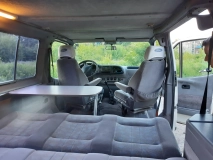                         Ford Transit Euroline 1999 - zdjęcie 8
                        