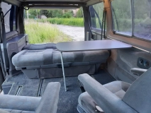                         Ford Transit Euroline 1999 - zdjęcie 7
                        