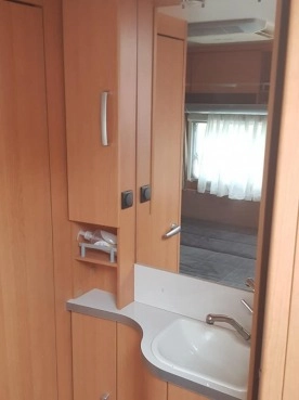                         Przyczepa kempingowa Wilk - zdjęcie 5
                        