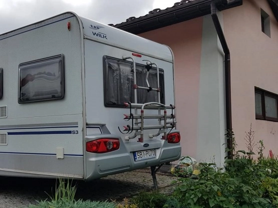                         Przyczepa kempingowa Wilk - zdjęcie 6
                        