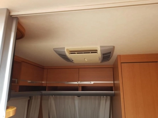                         Przyczepa kempingowa Wilk - zdjęcie 7
                        