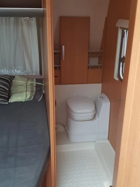                         Przyczepa kempingowa Wilk - zdjęcie 8
                        