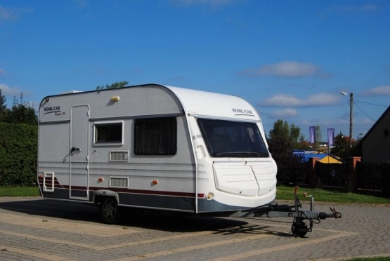                         HOME CAR TANIO! 4-os. z WC! Ogrzewanie! Przedsionek! DMC tylko 1000 kg - zdjęcie 1
                        