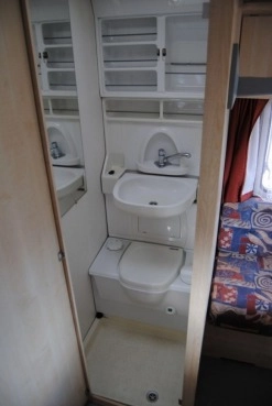                         HOME CAR TANIO! 4-os. z WC! Ogrzewanie! Przedsionek! DMC tylko 1000 kg - zdjęcie 3
                        