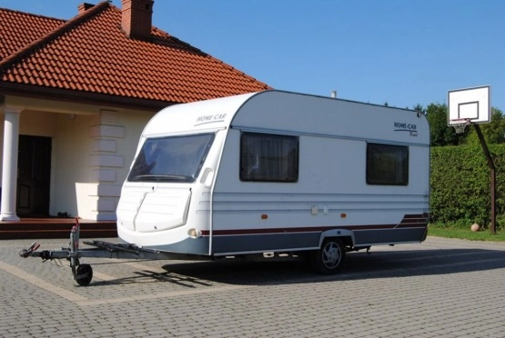                         HOME CAR TANIO! 4-os. z WC! Ogrzewanie! Przedsionek! DMC tylko 1000 kg - zdjęcie 7
                        