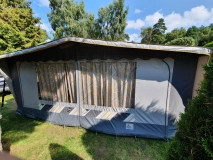                         Przyczepa kempingowa Knaus Sudwind 485 Rok produkcji 1993 - zdjęcie 12
                        