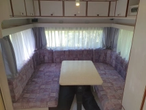                         Przyczepa kempingowa Knaus Sudwind 485 Rok produkcji 1993 - zdjęcie 11
                        