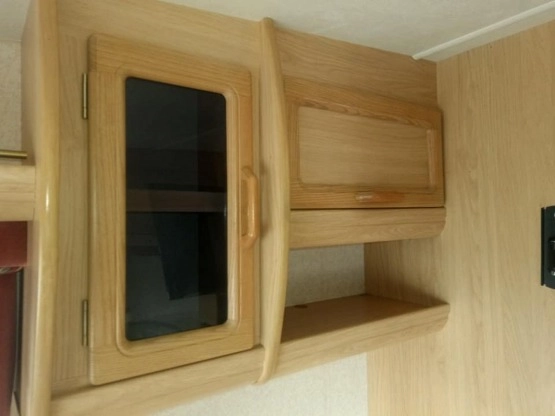                         Przyczepa ABBEY GTS 214 - zdjęcie 11
                        